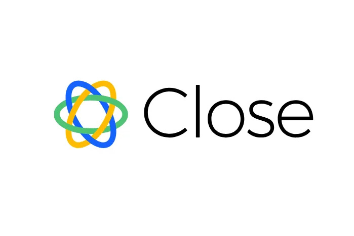 Scoop & Close CRM