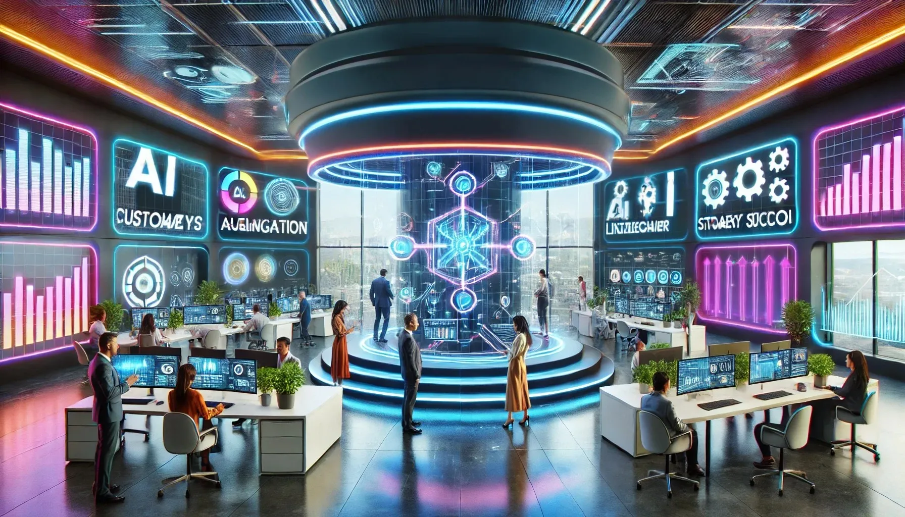 Customer Success Insights: AI, Alignment, and ROI with Jeremy Silver