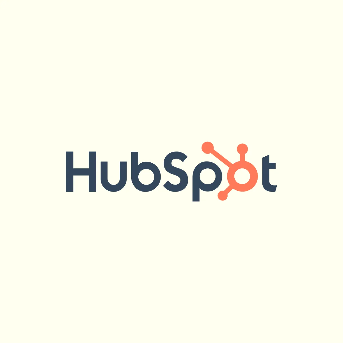 Scoop & Hubspot