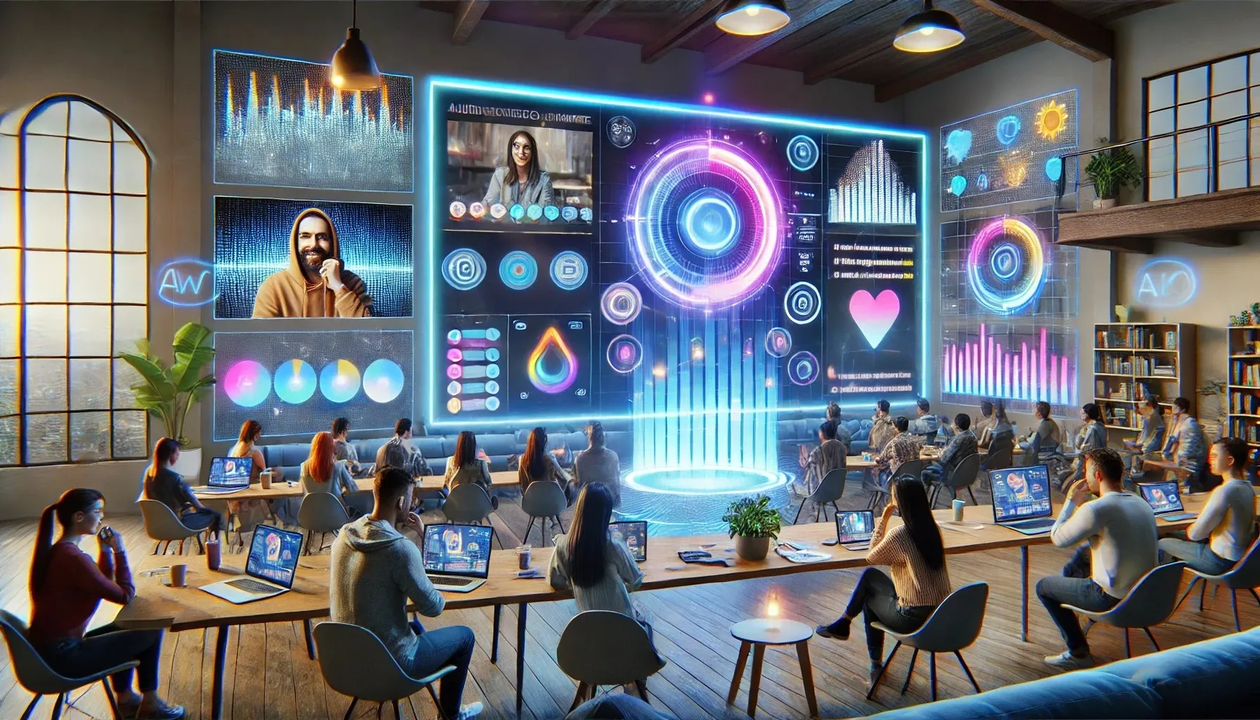 The Evolution of Webinars: From PowerPoint to Audience-Centric Engagement