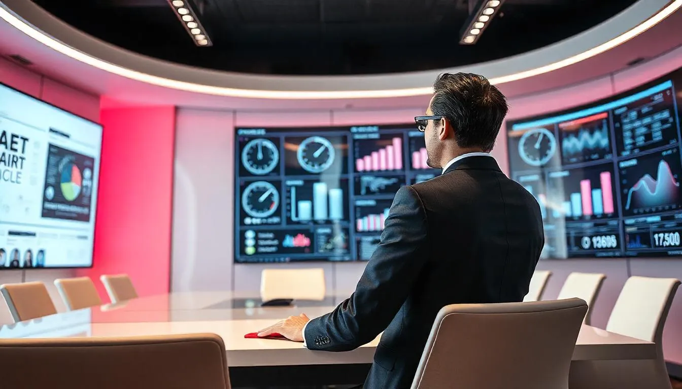 What is Self-Service BI? Do You Need a Certification?