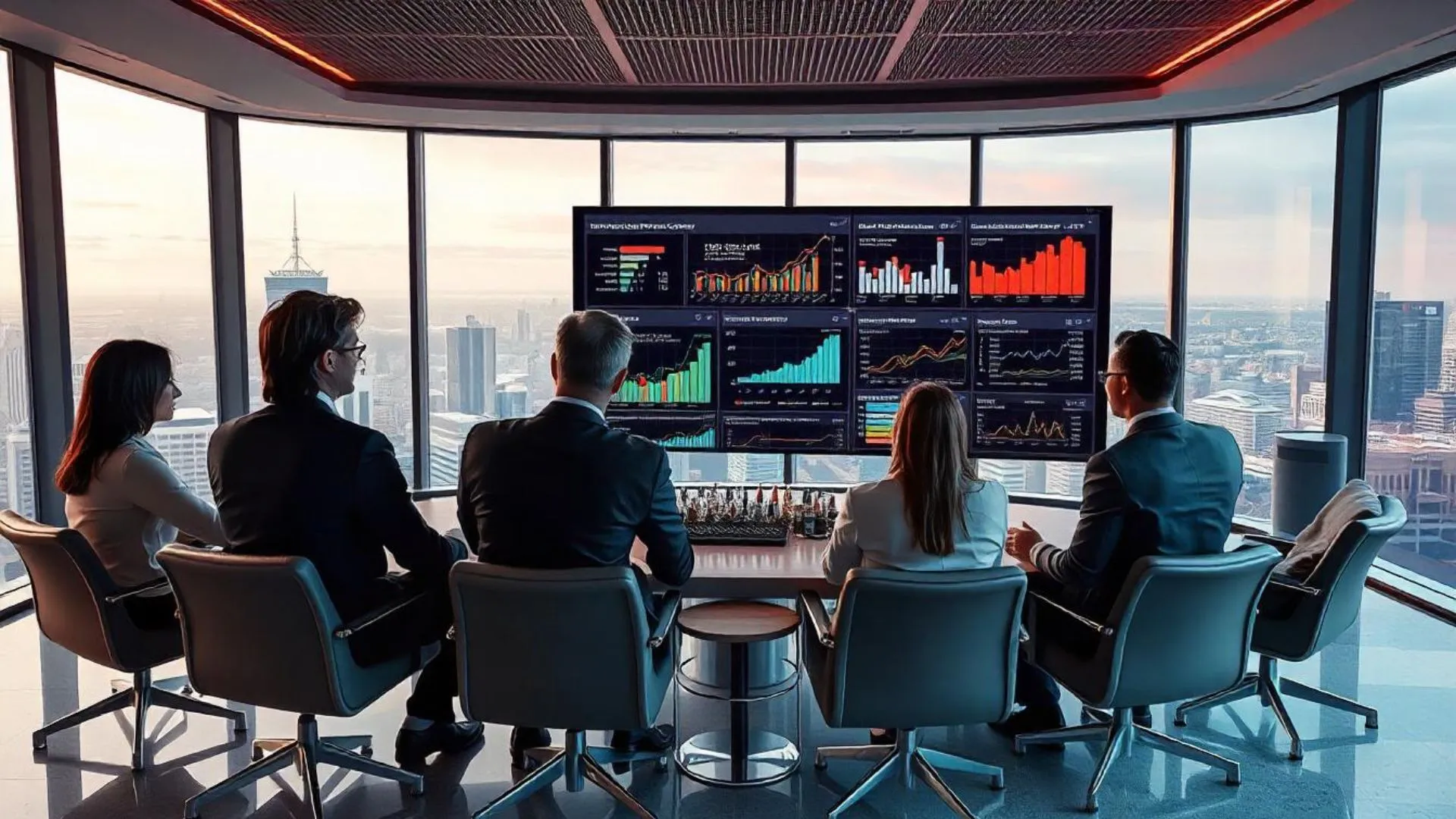 Still Exporting QuickBooks Data? Learn how to turn it into presentation ready data