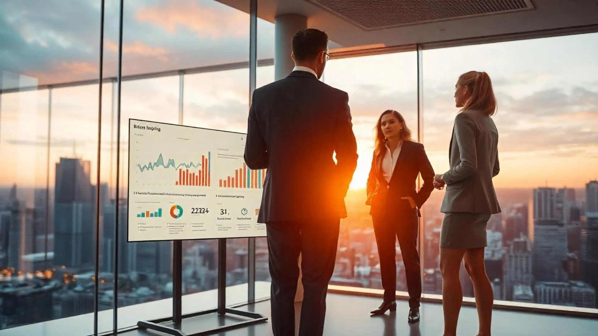 Financial Reporting Is Broken: Why You Must Combine Cost with Activity to Make Smart Decisions