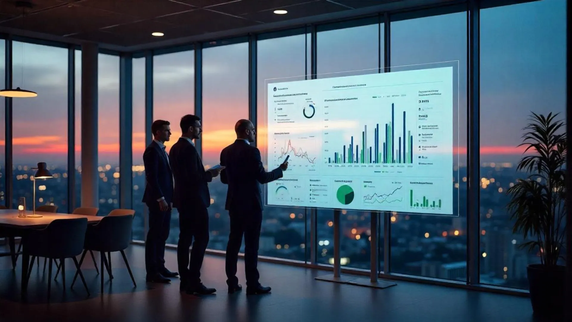 Beyond Bookkeeping: Using QuickBooks to Drive Business Insights