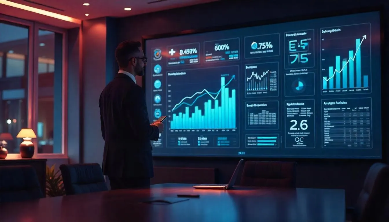 Why Your Revenue Growth is Stuck (And How to Fix It Fast)