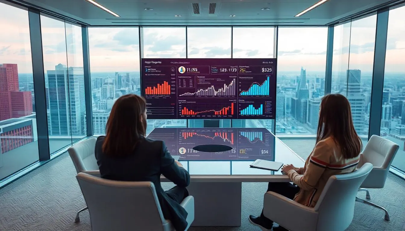 Why “The Big Players” Will Never Be Agentic BI (And What That Means for You)