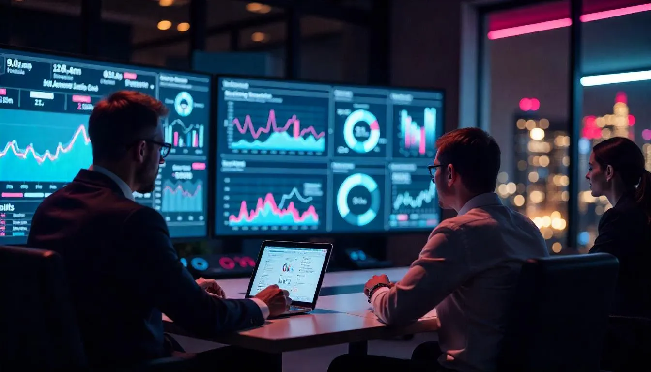 Business Financial Reporting Standards and Tips