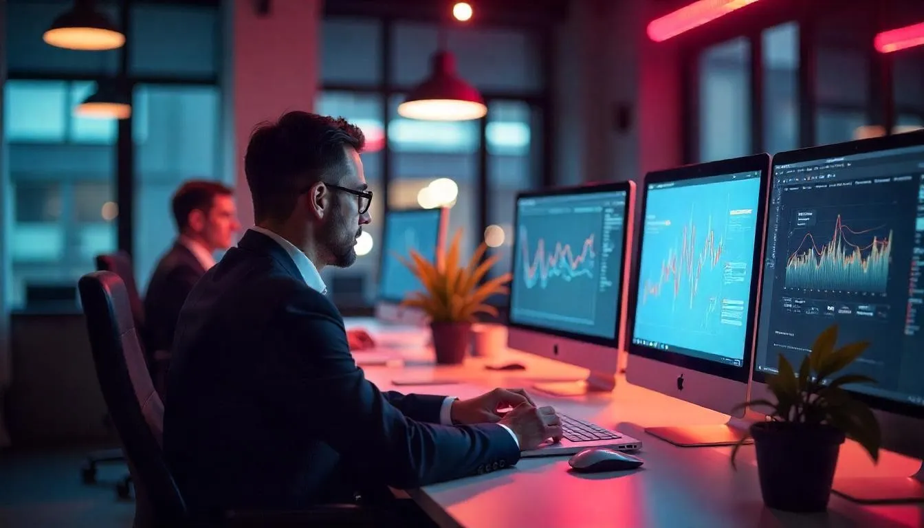 How to Use AI for Data Analysis