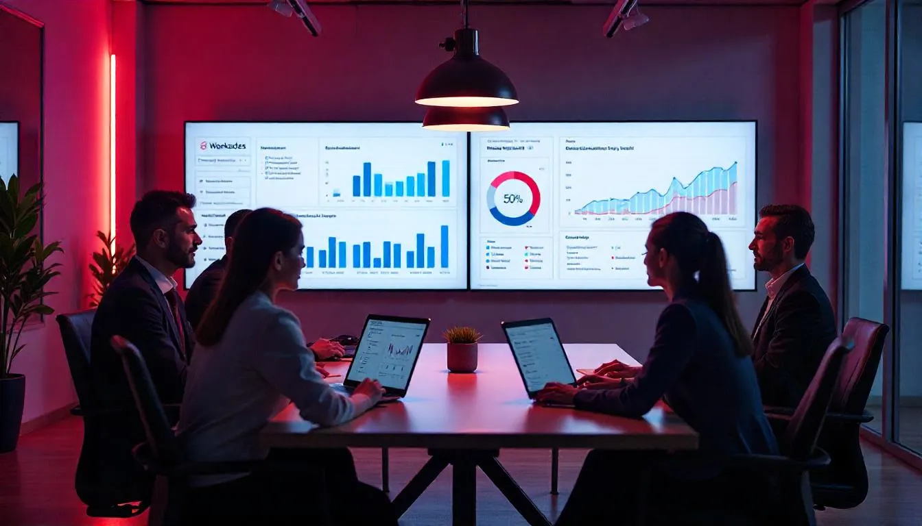 Top Data Analytics Tools