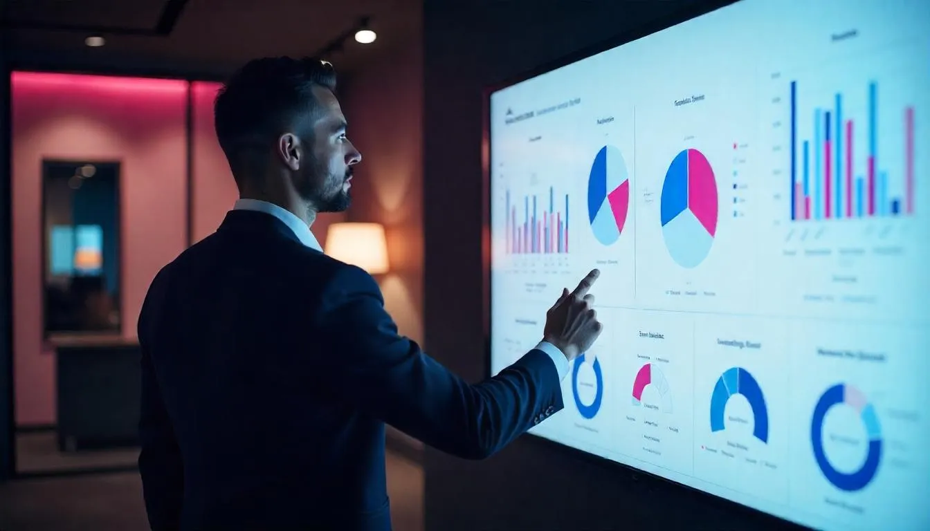 CRM Analytics Tools: What They Do & How to Use Them [2026]