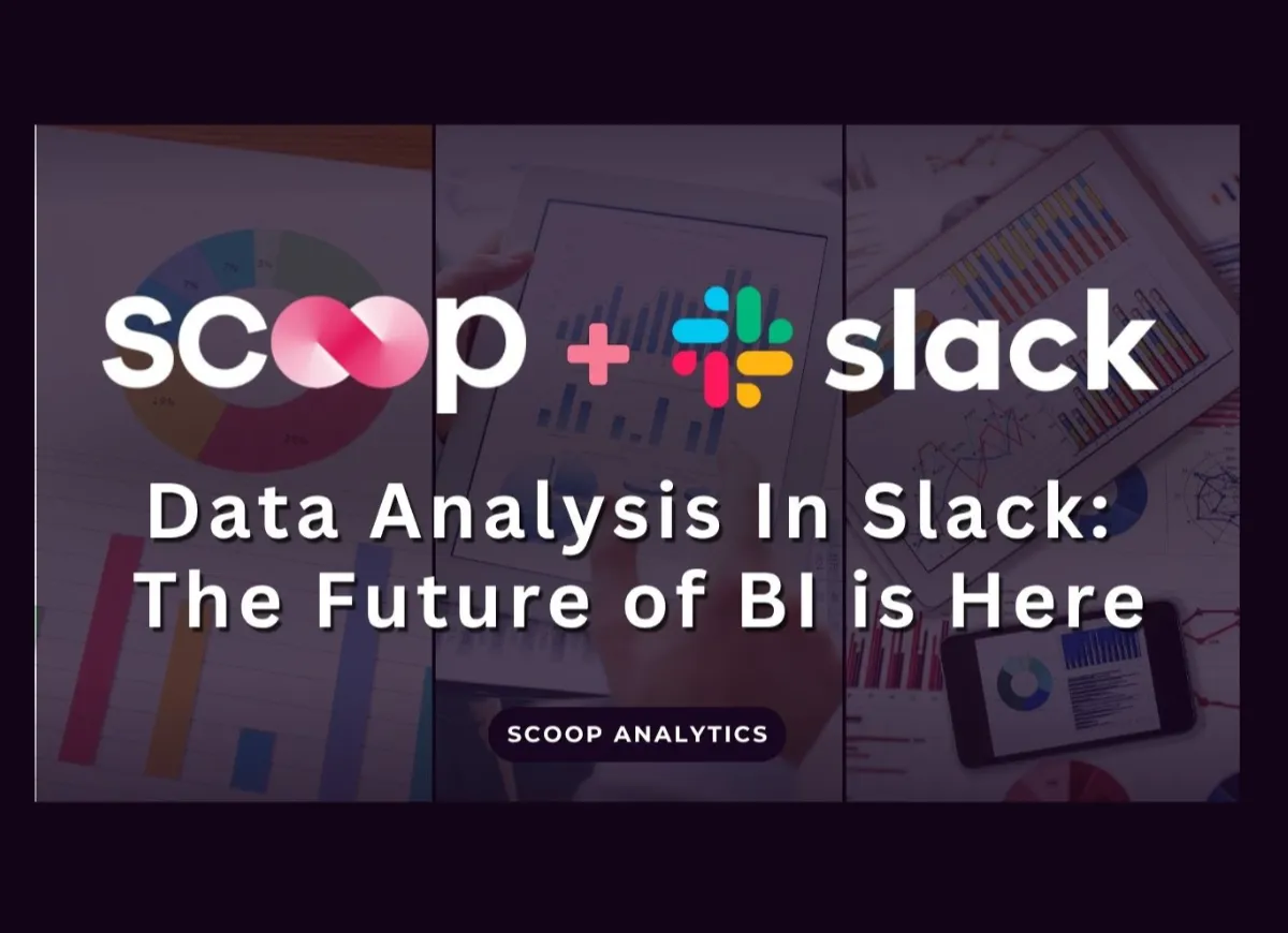 We Just Gave Everyone in Slack a PhD in Data Science