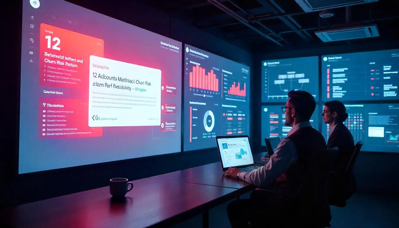 Your Health Score Misses the Signs. Scoop Spots Them First