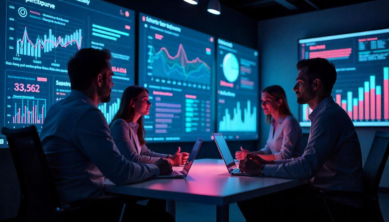 The Fastest Way to Spot Churn? Let AI Surface the Signals