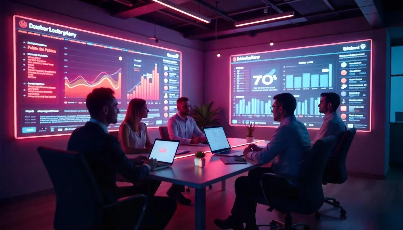 Why Customer Usage Drops: Pattern vs. Metric