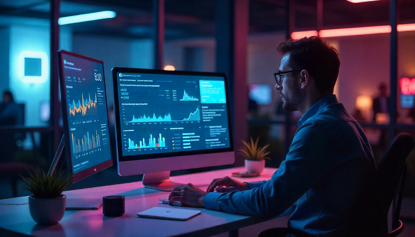 What Happens When Your Customer Data Can Talk Back?