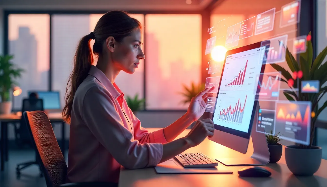 Accelerate Your Sales Engine: AI Data Analytics and Deal Flow All in Slack