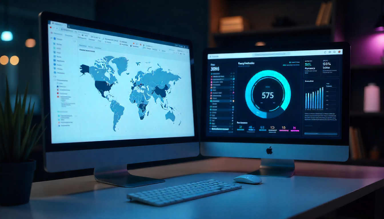 The Enterprise Playbook: Pairing Scoop with Your Existing BI Stack