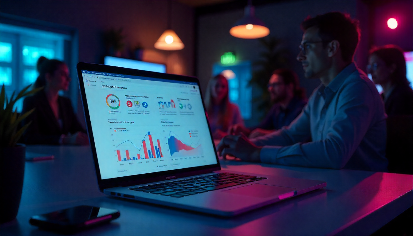 How AI Analytics in Slack Helps Marketing Teams Turn Data Into Instant Campaigns