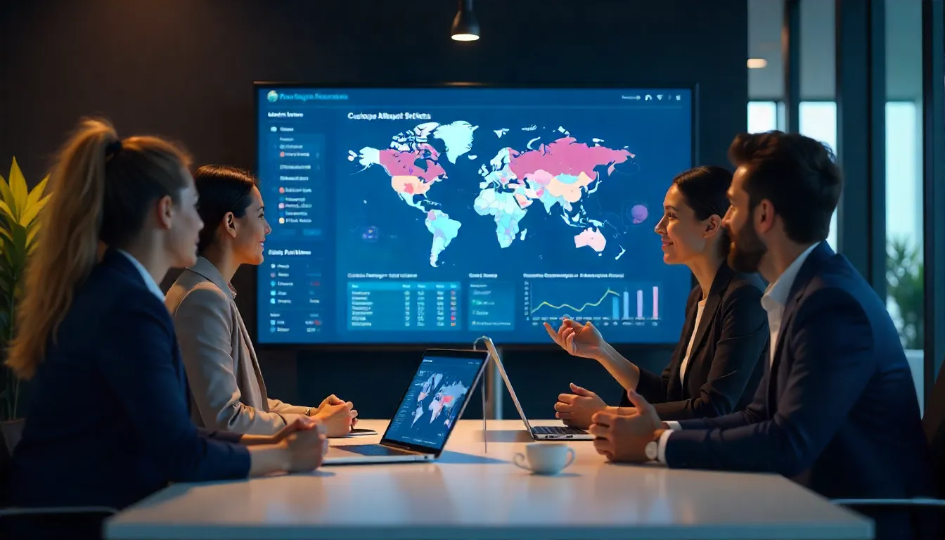 The Clarity You Need: Understanding Client Engagement with Heatmaps in Slack