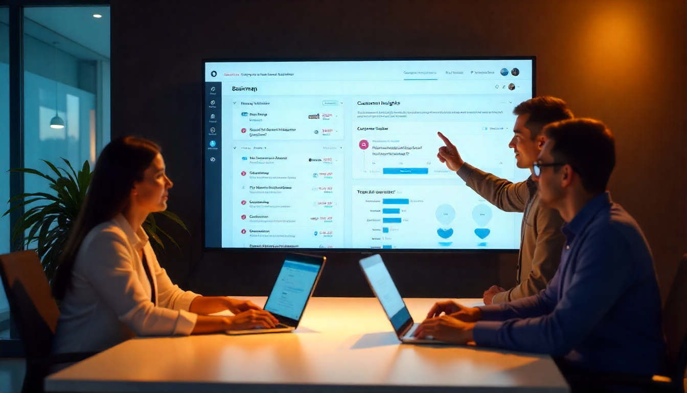 Tableau Tells the Story. Scoop Explains the Plot Twist.