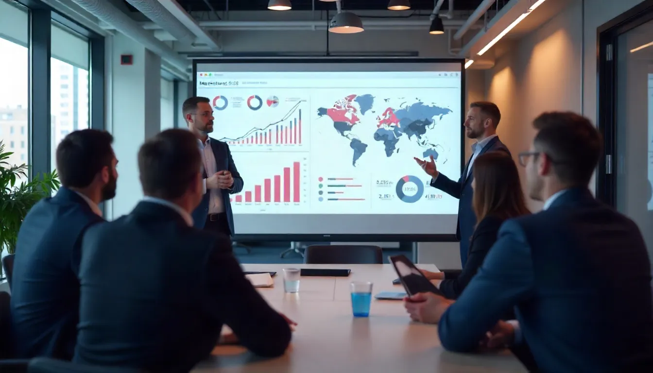 We Rely on Our Data Science Team for Any Question: What I Learned from a Marketing Director This Week