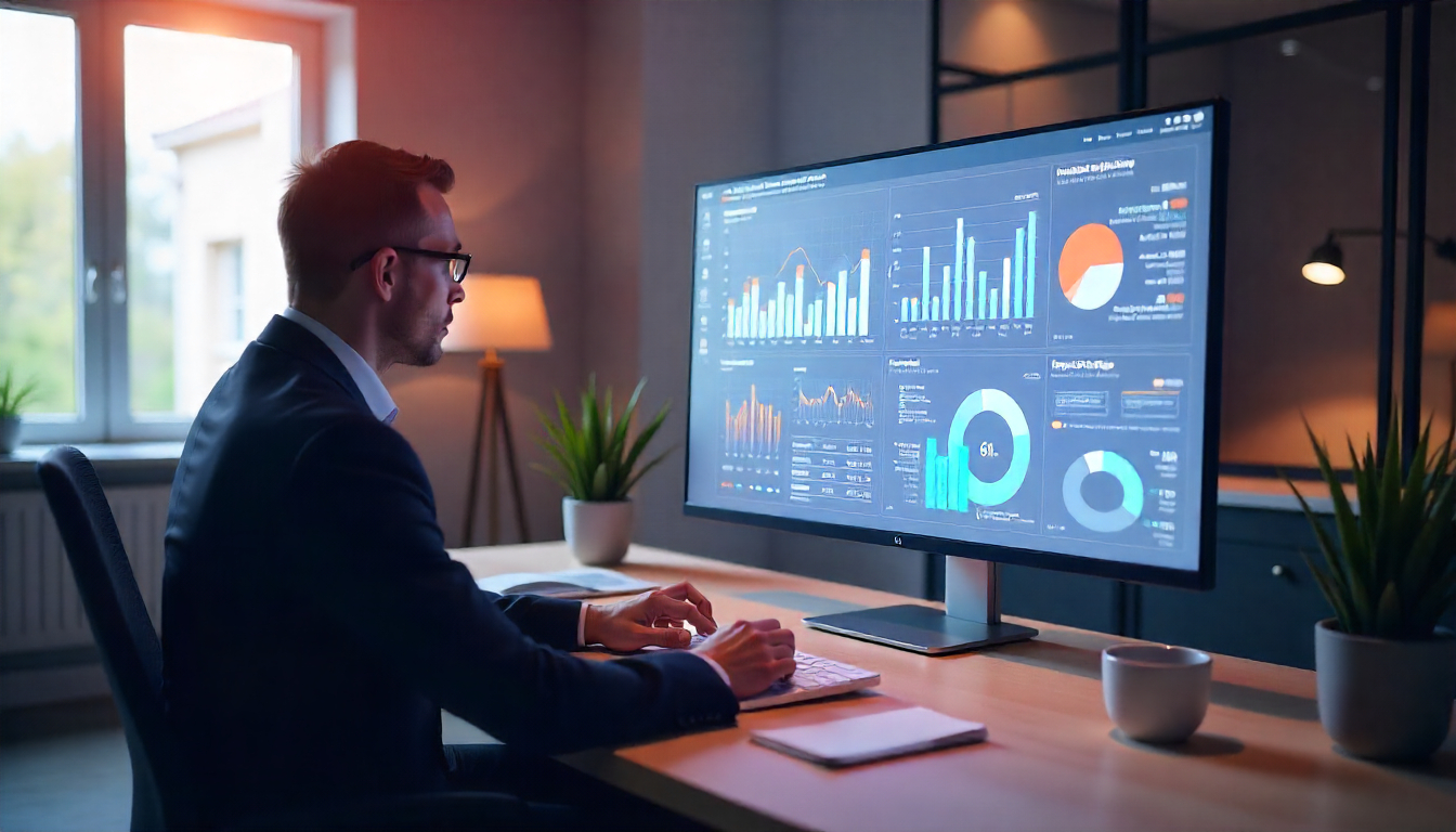 What Are The Best Sales Analytics Tools in 2025?