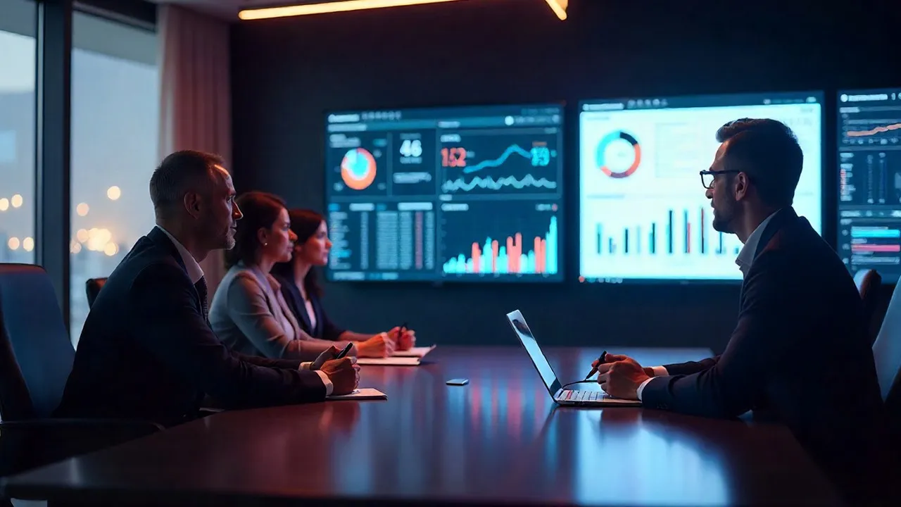 What I Learned About AI Analytics This Week