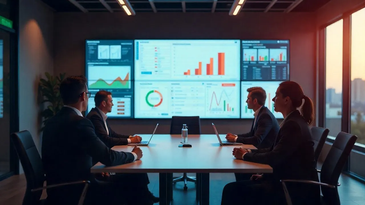 Why Sales Teams Are Drowning in Useless Data: A RevOps Lesson