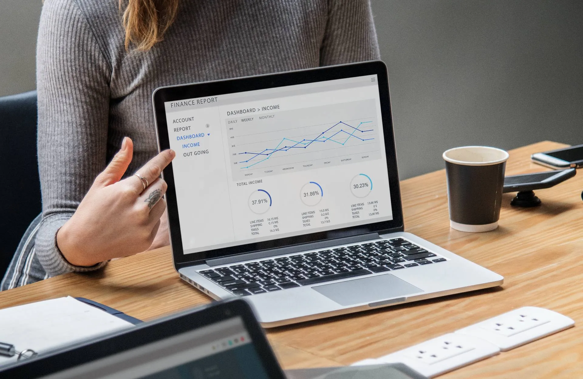 "I Don't Need More Tech. I Need to Push the Needle": What I Learned from a Marketing Leader This Week