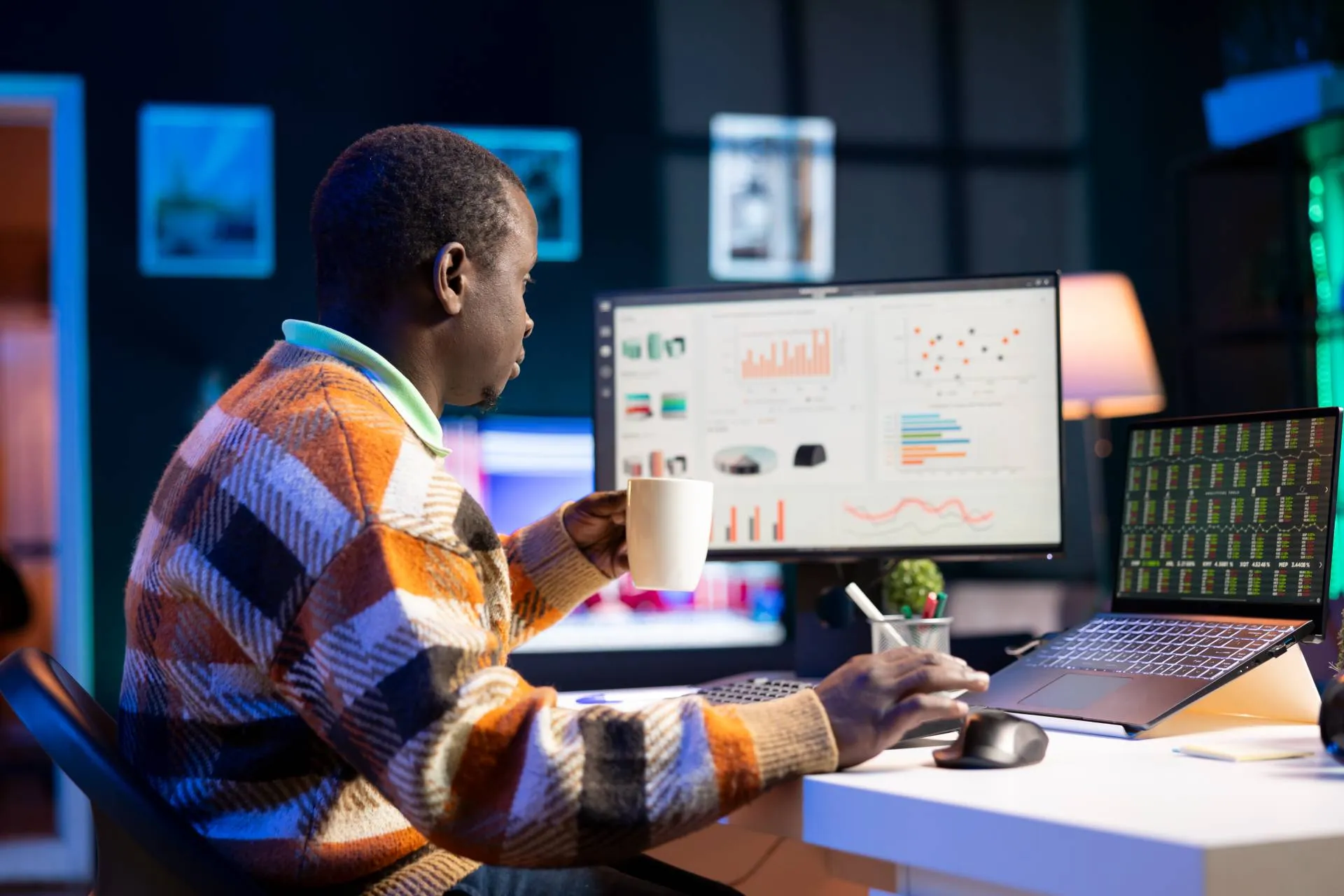 How to Use a Data Platform for Your Business Growth