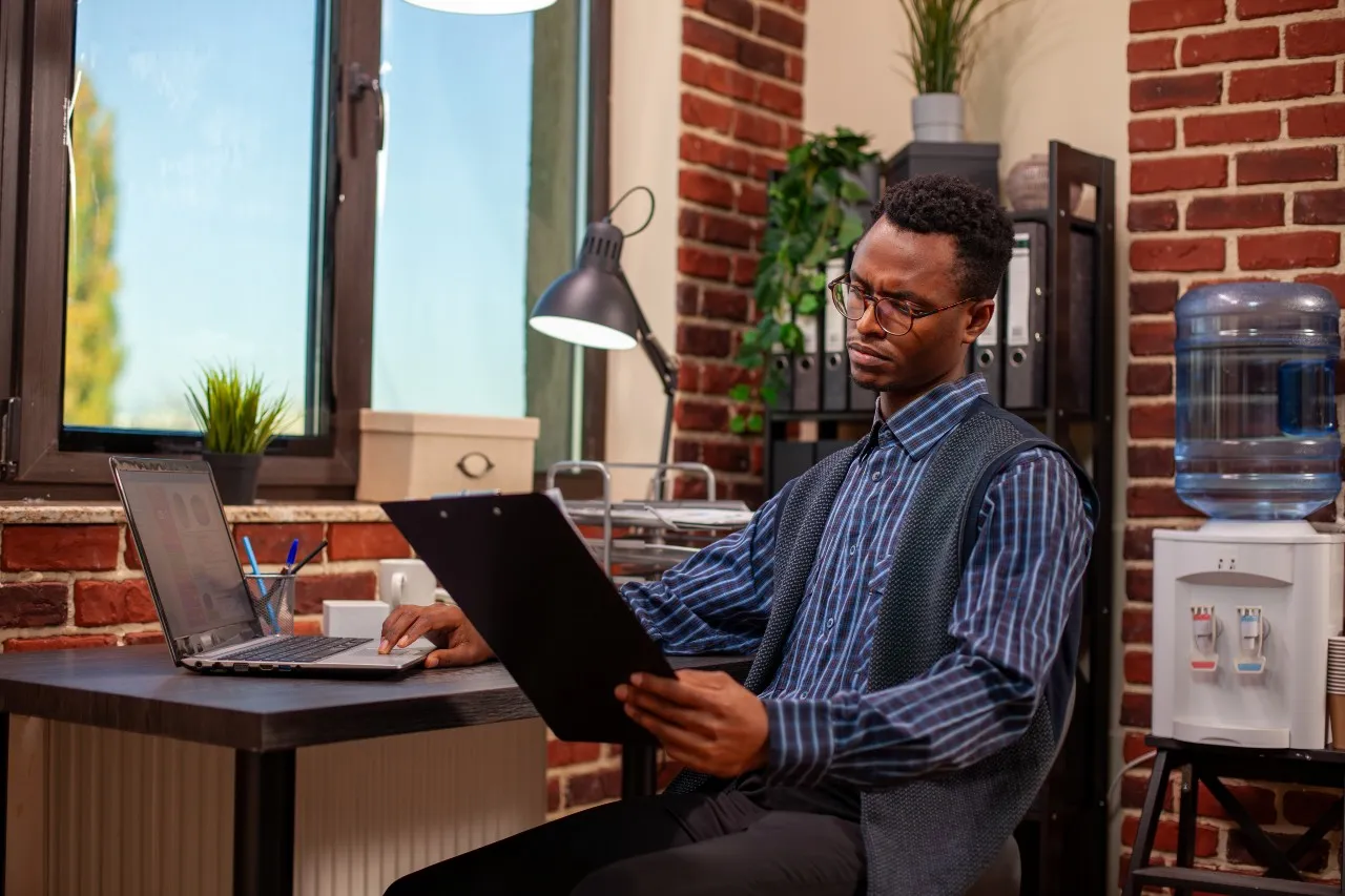 What is Time Series Analysis?