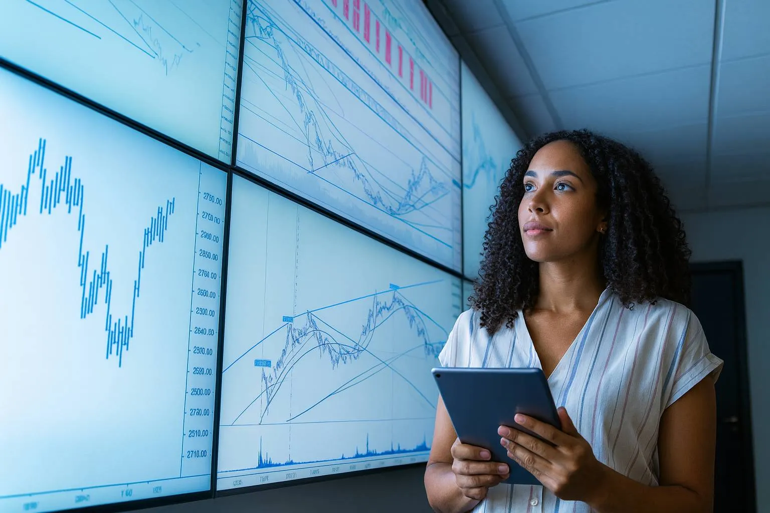 Why Is Data Visualization Important?