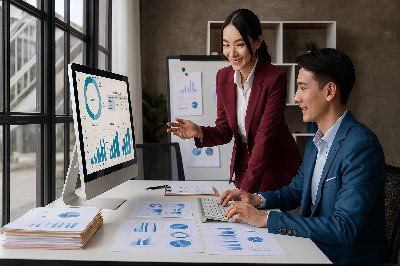 What is Data Reconciliation?