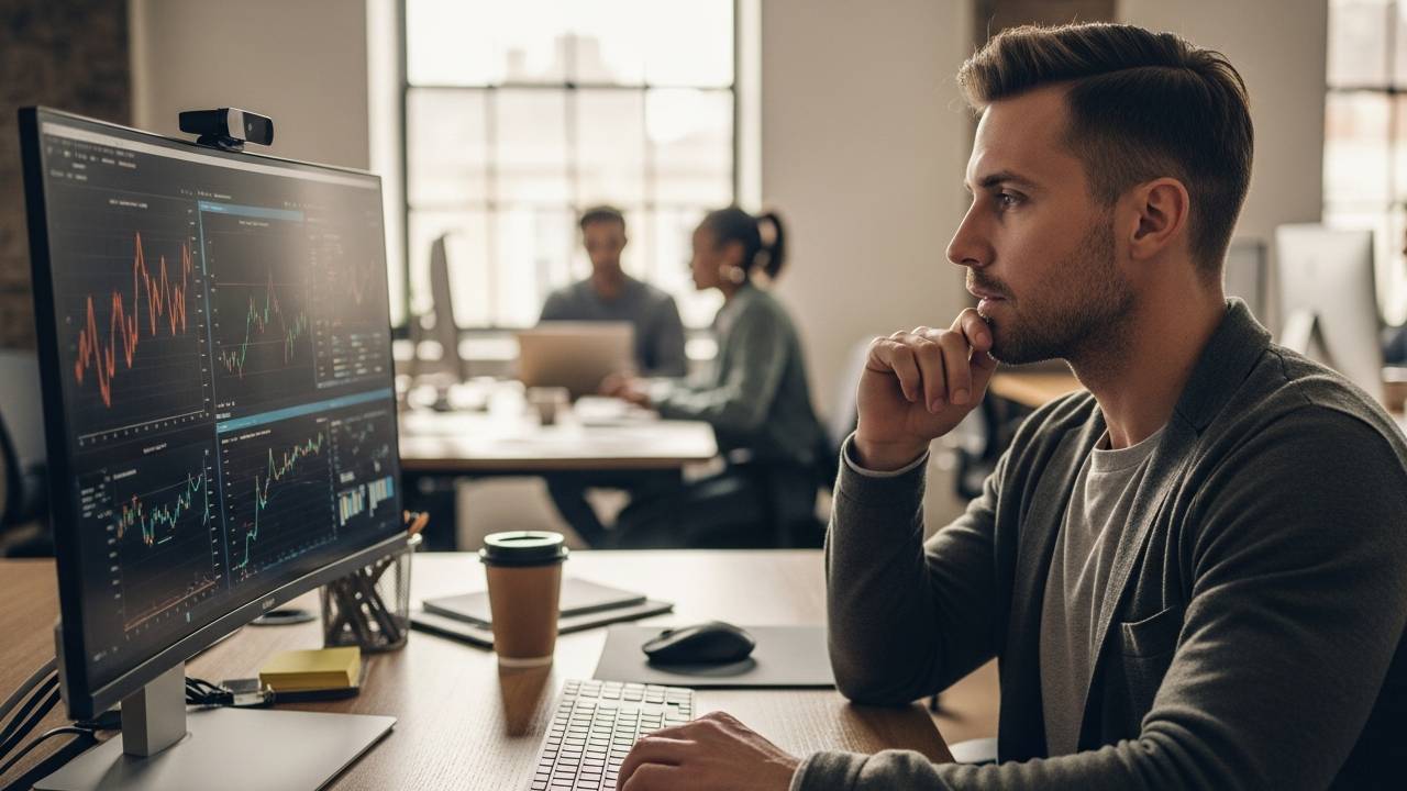 What Does a Business Intelligence Analyst Do?