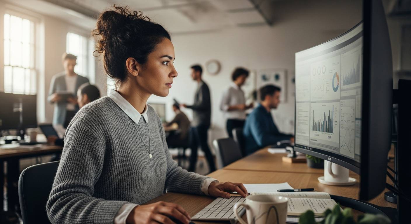 What Is AI Analytics?