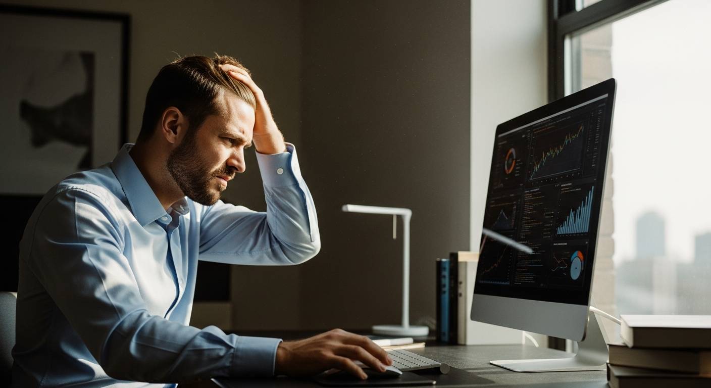 Your AI Doesn't Know Your Business