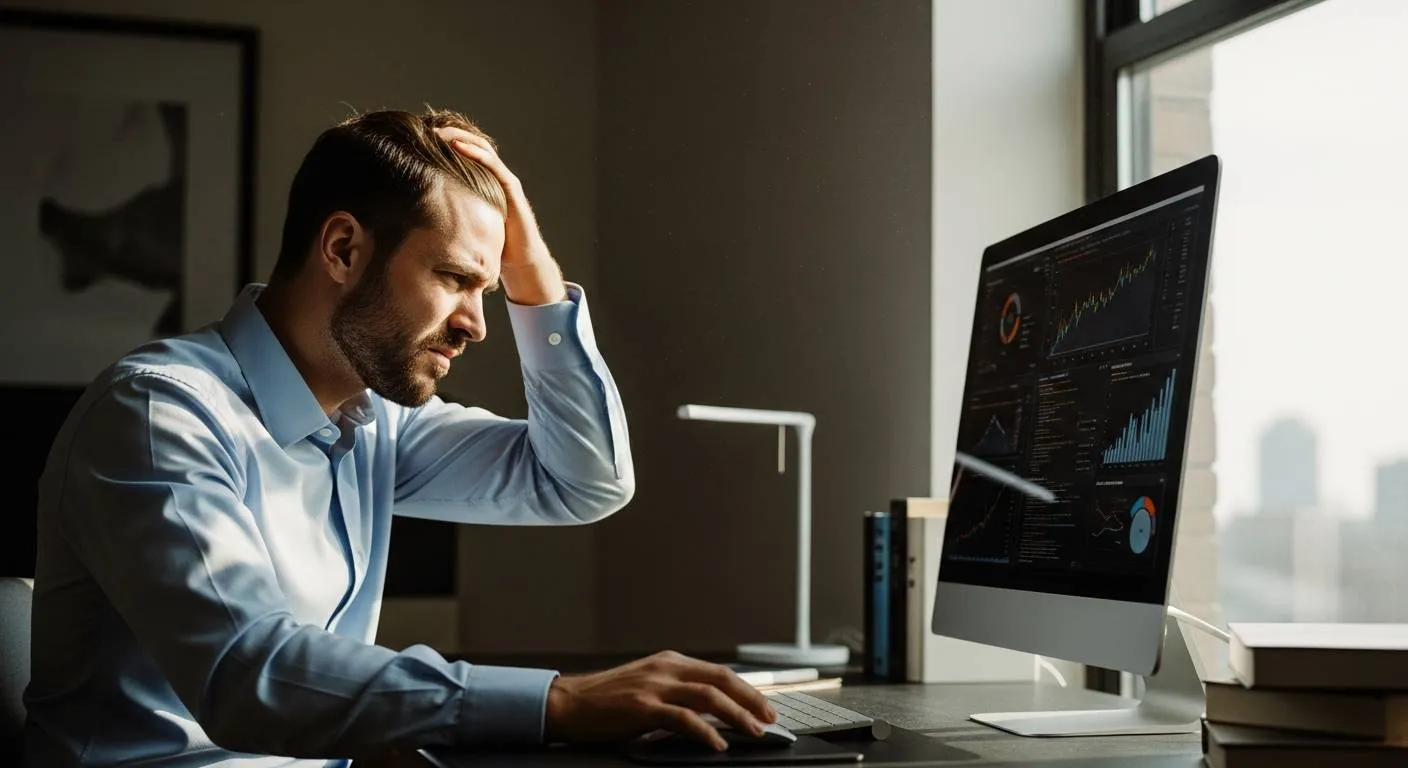 Your AI Doesn't Know Your Business