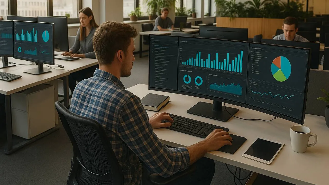 Is Predictive Analytics AI?