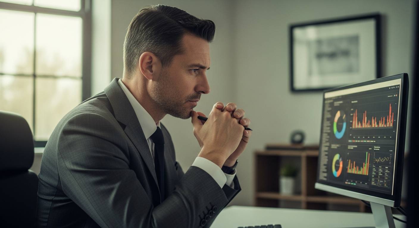 What is Self-Service Analytics?