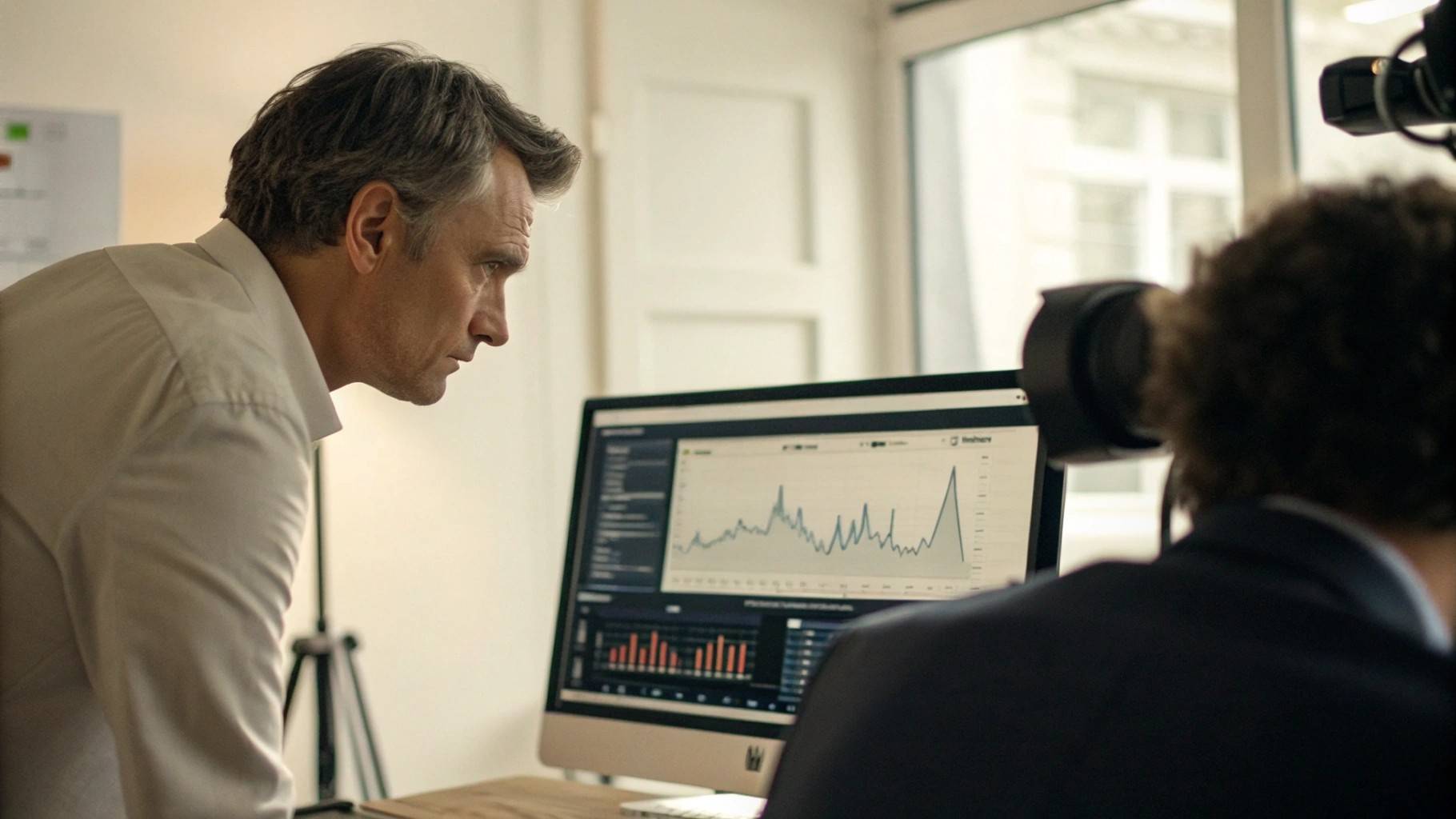 How Does Agentic Analytics Work?