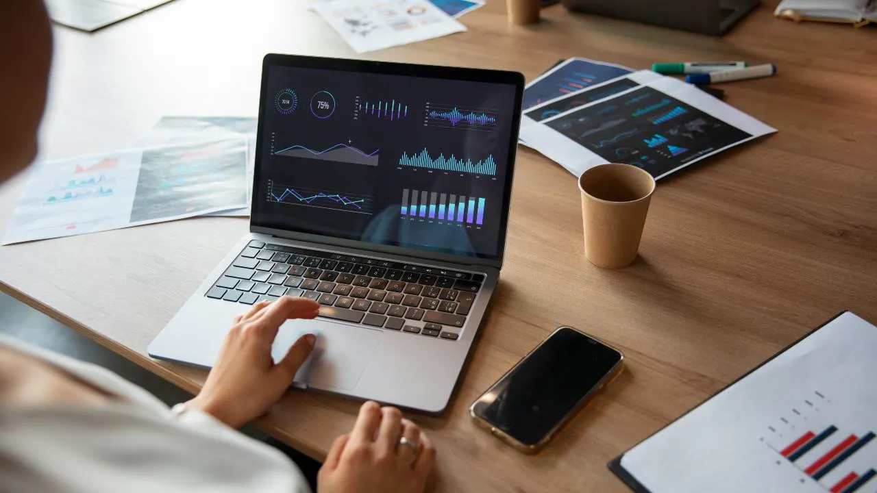 The Strategic Benefits of a Human-In-The-Loop Workflow