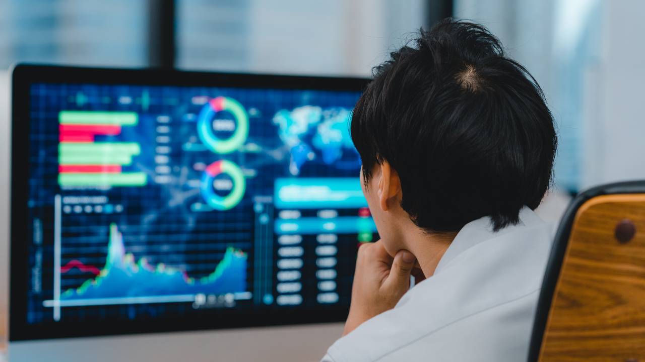 What Is Business Intelligence Analytics?