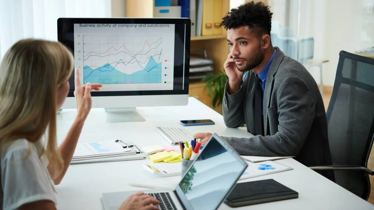 Business Intelligence vs Business Analytics