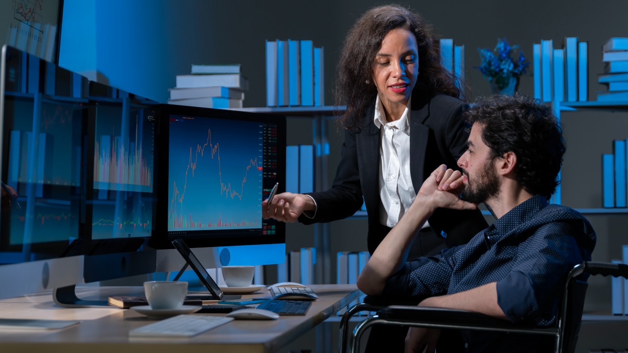 What is Natural Language Processing?