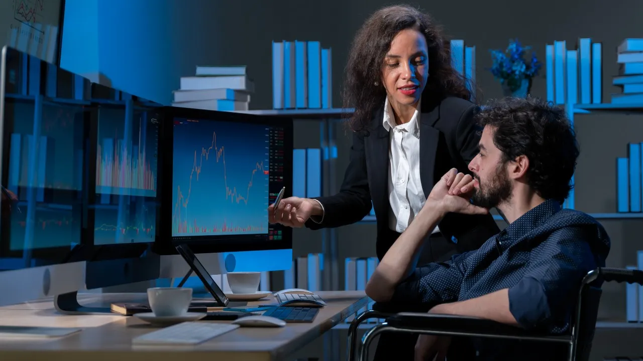 What is Natural Language Processing?