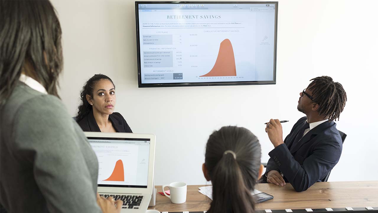 What Is Conversational Analytics?