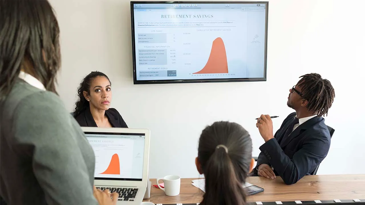 What Is Conversational Analytics?