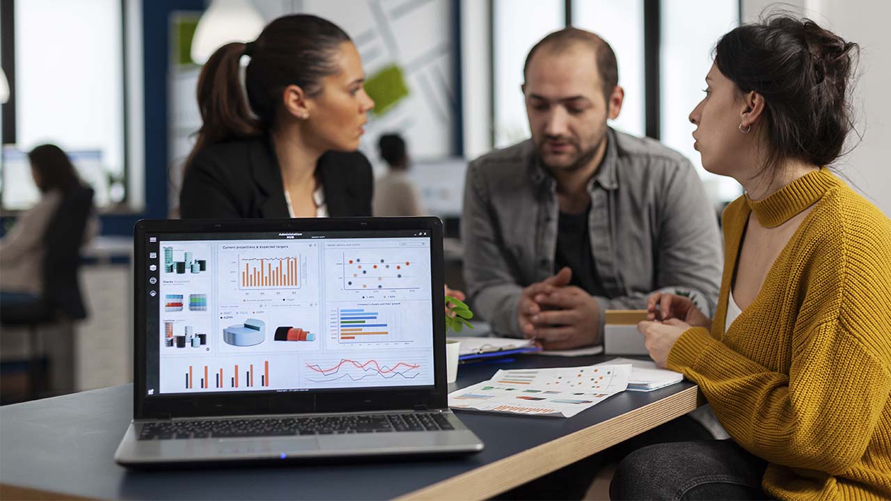 Business Intelligence: 2026 Guide