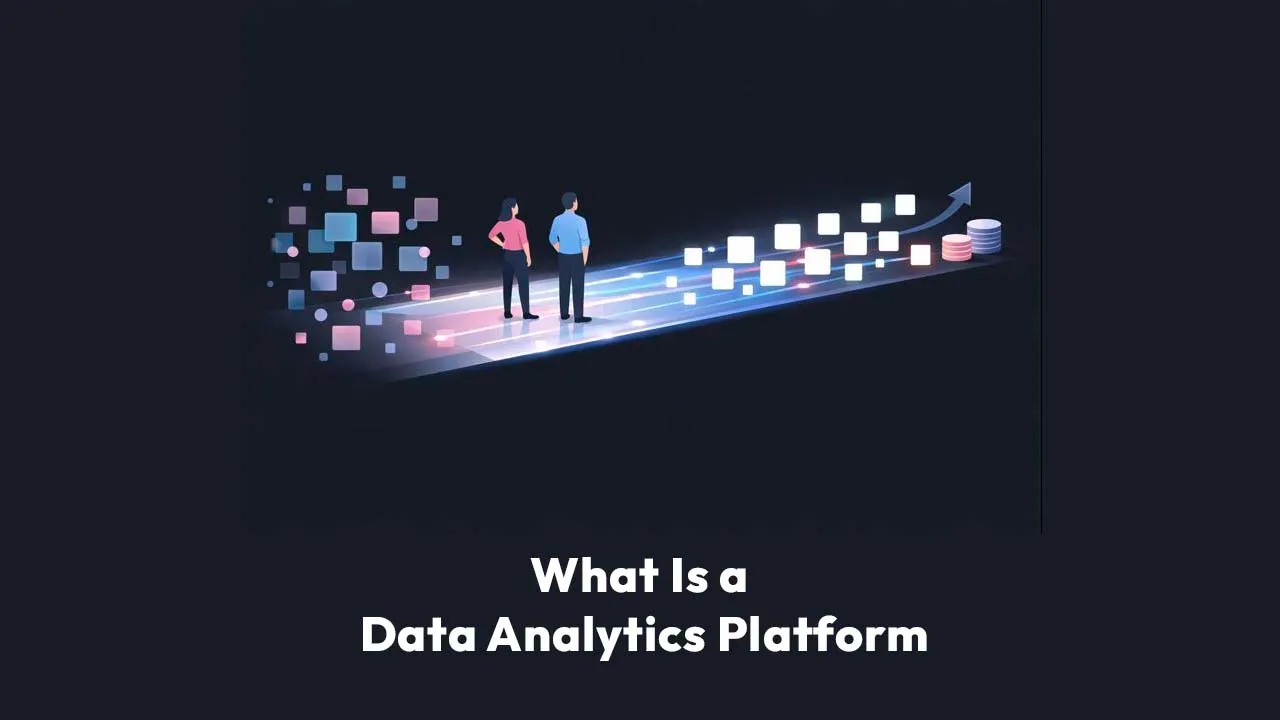 What is a Data Analytics Platform