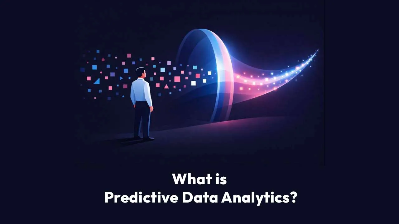 What is Predictive Data Analytics?